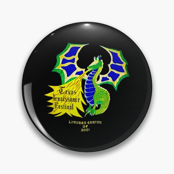 Item preview, Texas Renaissance Festival designed and sold by shopCuauau.