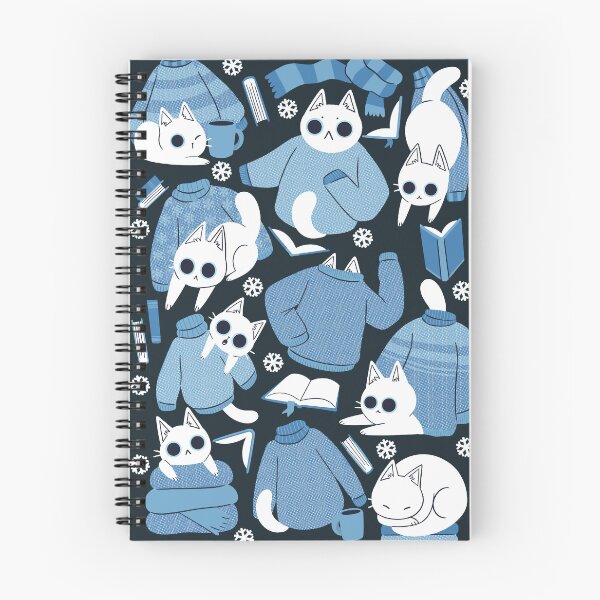Item preview, Cats, Sweaters and Books designed and sold by TaylorRoss1.