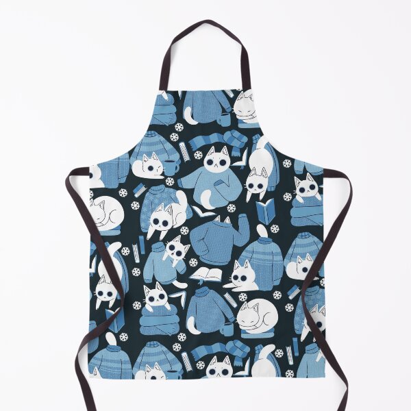 Item preview, Cats, Sweaters and Books designed and sold by TaylorRoss1.