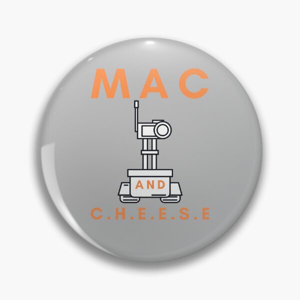 Item preview, Mac & C.H.E.R.S.E designed and sold by SwejdDesign.