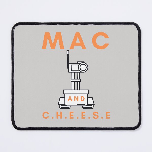 Item preview, Mac & C.H.E.R.S.E designed and sold by SwejdDesign.