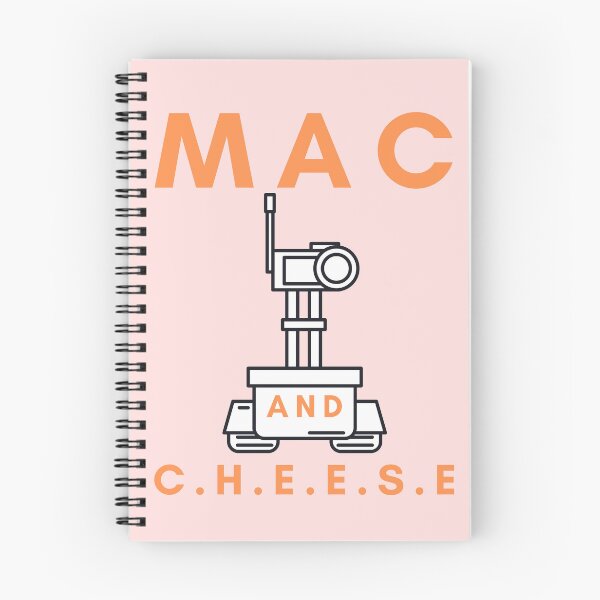Item preview, Mac & C.H.E.R.S.E designed and sold by SwejdDesign.