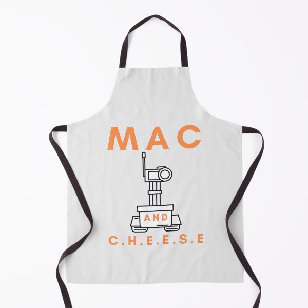 Item preview, Mac & C.H.E.R.S.E designed and sold by SwejdDesign.