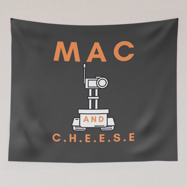 Item preview, Mac & C.H.E.R.S.E designed and sold by SwejdDesign.