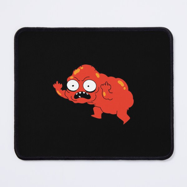 Item preview, Red Goobler     designed and sold by CoryHughes.
