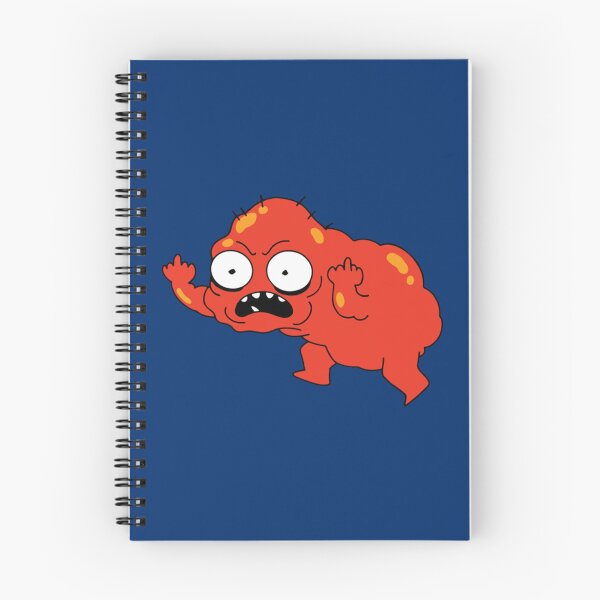 Item preview, Red Goobler     designed and sold by CoryHughes.