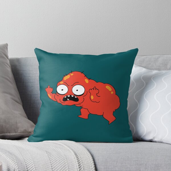 Item preview, Red Goobler     designed and sold by CoryHughes.
