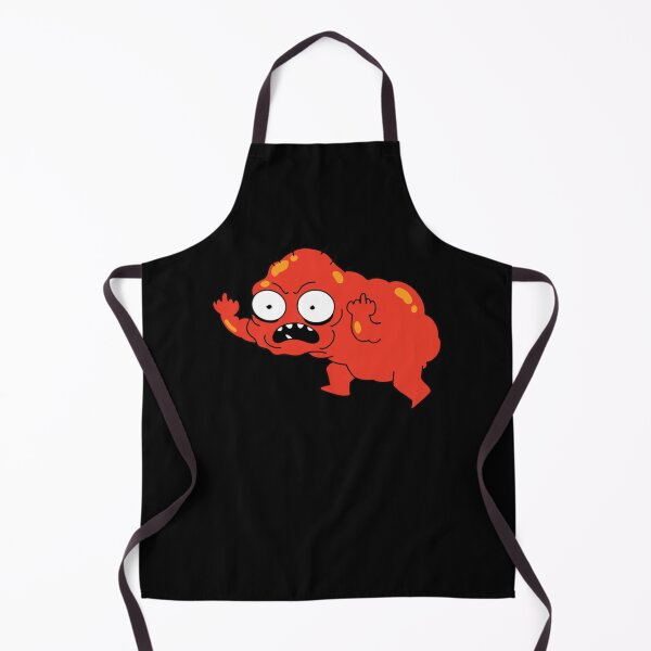 Item preview, Red Goobler     designed and sold by CoryHughes.
