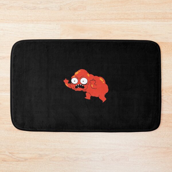 Item preview, Red Goobler     designed and sold by CoryHughes.