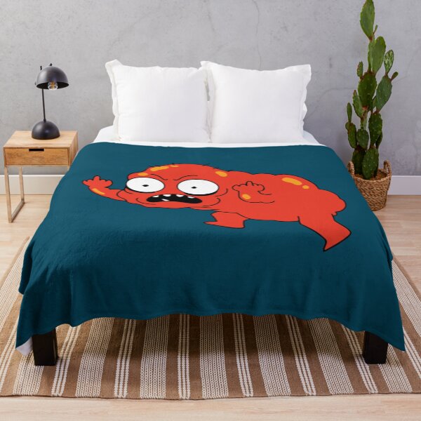 Item preview, Red Goobler     designed and sold by CoryHughes.
