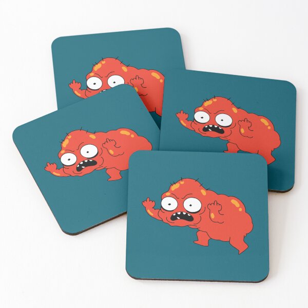 Item preview, Red Goobler     designed and sold by CoryHughes.