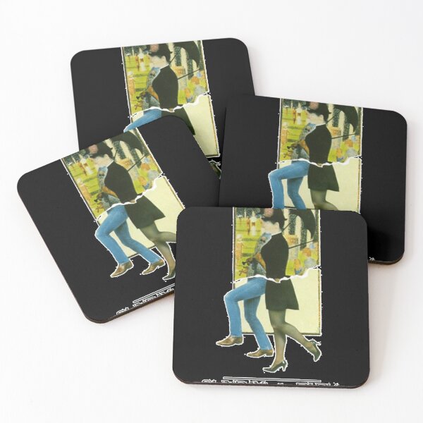 Item preview, Sunday In The Park with George Musical designed and sold by RosalJunqueira.