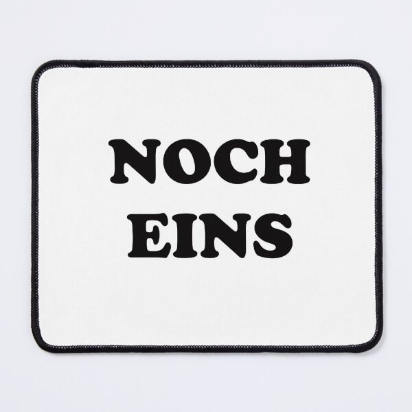 Item preview, Noch Eins designed and sold by Captain Met.