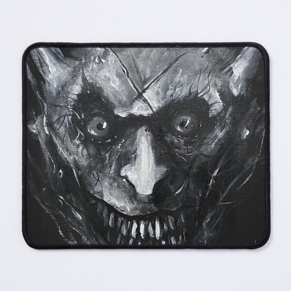 Item preview, devil designed and sold by mthm777.