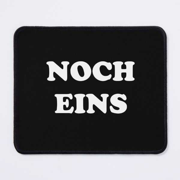 Item preview, Noch Eins designed and sold by Captain Met.