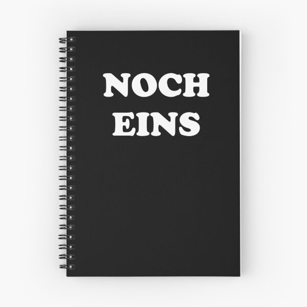 Item preview, Noch Eins designed and sold by Captain Met.
