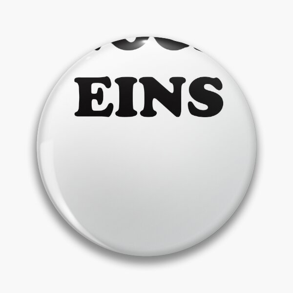 Item preview, Noch Eins designed and sold by Captain Met.