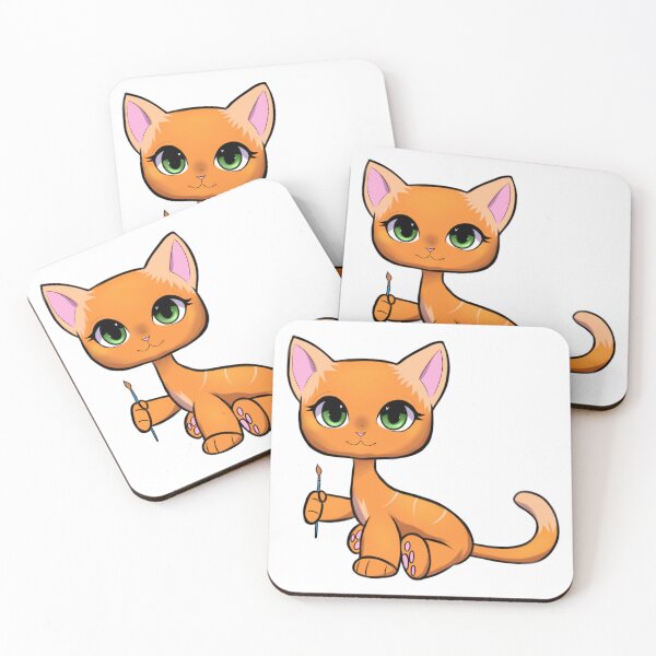 Item preview, Tiki’s LPS Mascot designed and sold by tikislps.