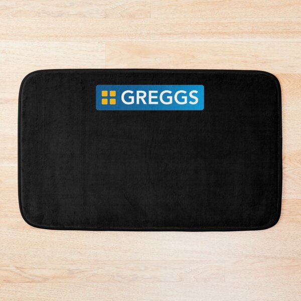 Item preview, BEST SELLER Greggs Logo  designed and sold by hilaryharbq.