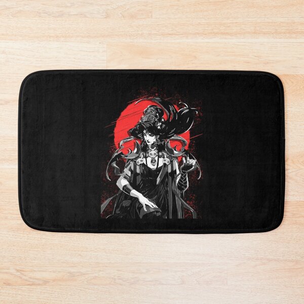 Item preview, Nyx - Hades designed and sold by kieltmattie.