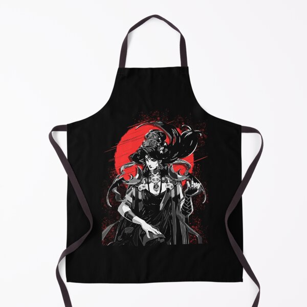 Item preview, Nyx - Hades designed and sold by kieltmattie.