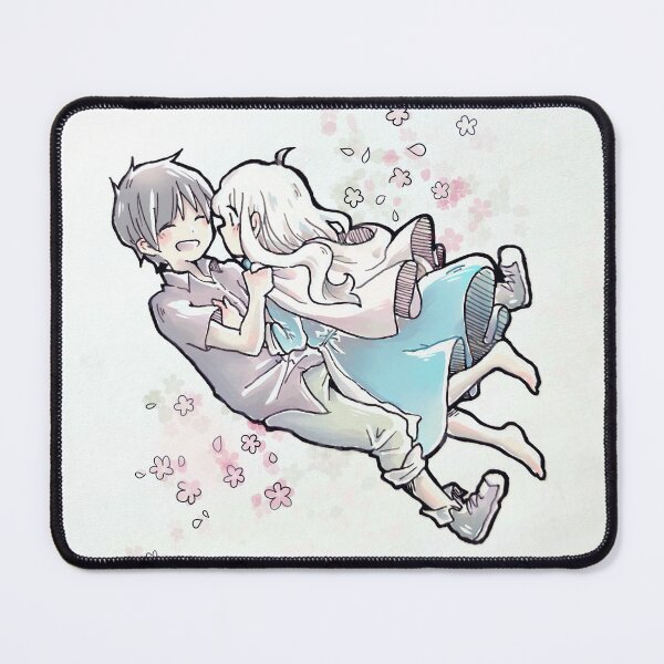 Item preview, Kagerou Project - Setomary Imagination Forest designed and sold by xakurara.
