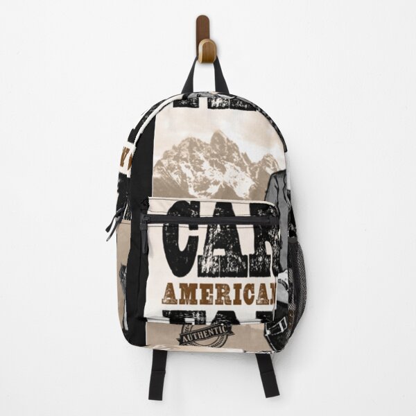 Item preview, The Carter Family - American Roots  designed and sold by RosalJunqueira.