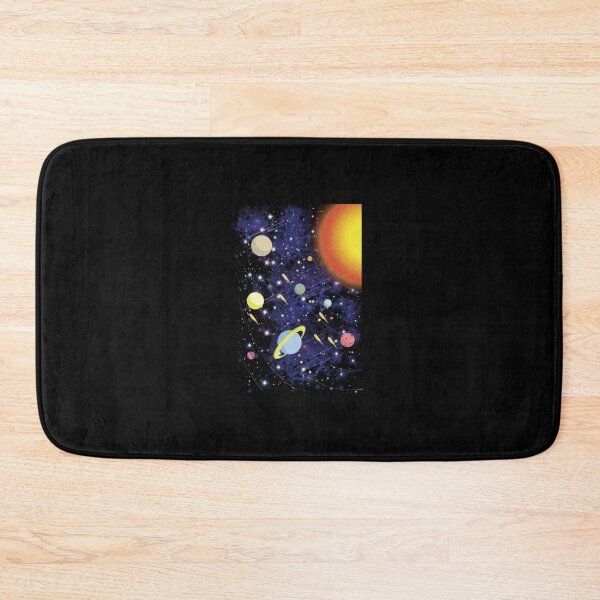 Item preview, Solar System - For Space Geeks   designed and sold by CoryHughes.