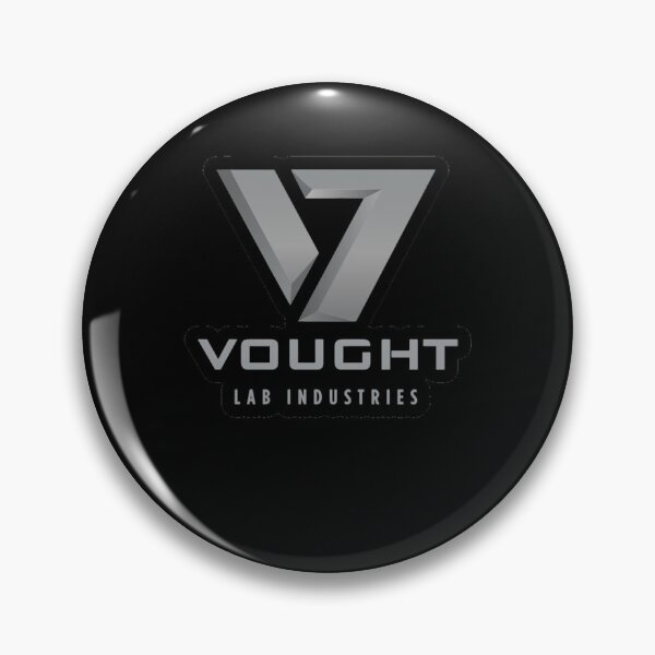 Item preview, BEST SELLER International Vought Logo  designed and sold by hilaryharbq.