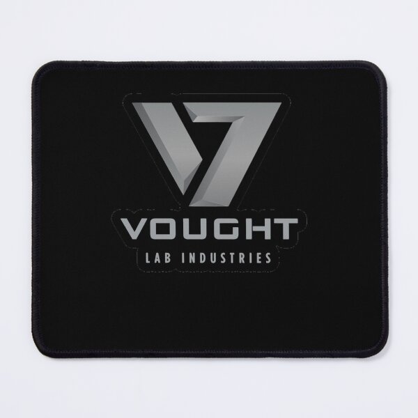 Item preview, BEST SELLER International Vought Logo  designed and sold by hilaryharbq.