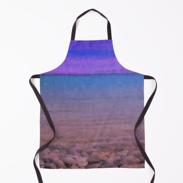 Item preview, Pebbled Beach Abstract designed and sold by Heathermarie321.
