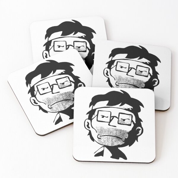Item preview, Tim Guevara      designed and sold by CoryHughes.