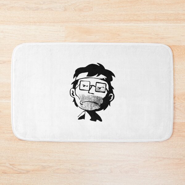 Item preview, Tim Guevara      designed and sold by CoryHughes.
