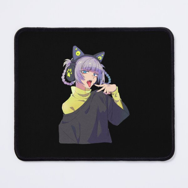 Item preview, Vampire Nazuna Nanakusa   designed and sold by CoryHughes.