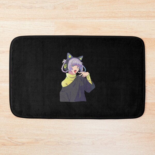Item preview, Vampire Nazuna Nanakusa   designed and sold by CoryHughes.