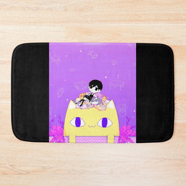 Item preview, Omori designed and sold by kieltmattie.