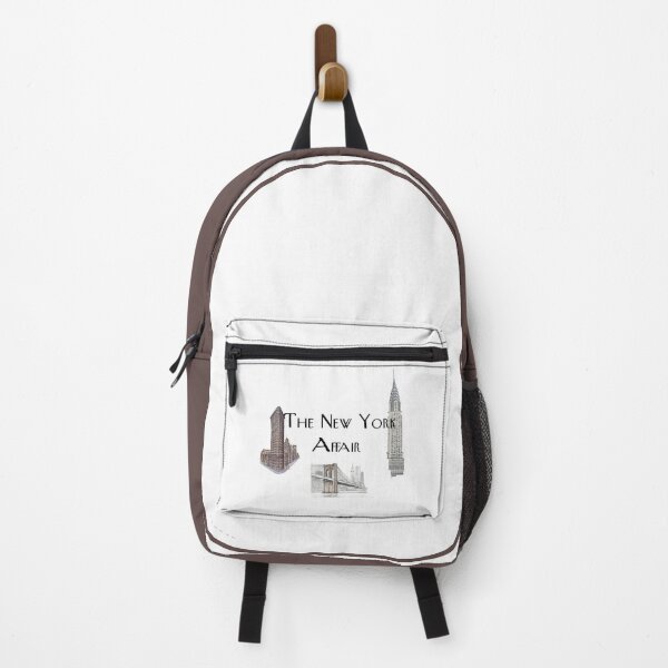 Item preview, The New York Affair designed and sold by CJVisions.