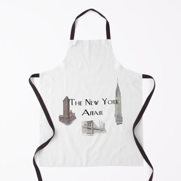 Item preview, The New York Affair designed and sold by CJVisions.