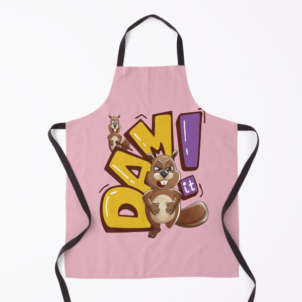 Item preview, DAM IT designed and sold by pqrstshirts.
