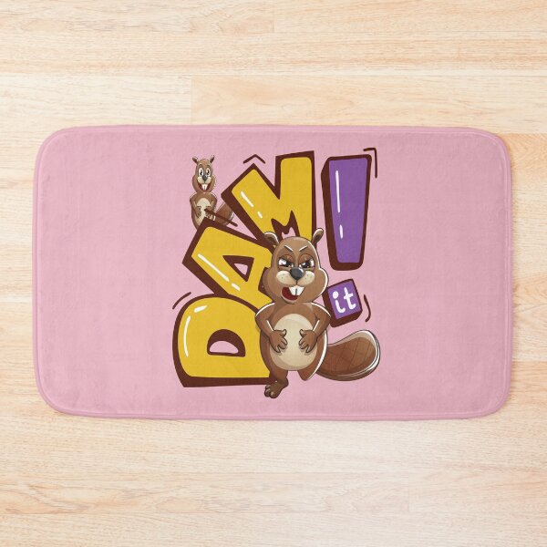 Item preview, DAM IT designed and sold by pqrstshirts.