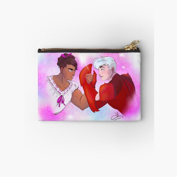 Item preview, A Bonding Moment designed and sold by lkthayerart.
