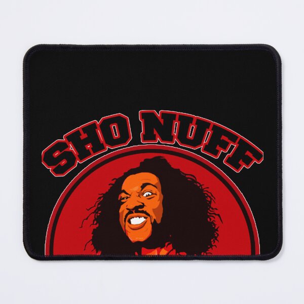 Item preview, THE LAST DRAGON SHO NUFF designed and sold by RosalJunqueira.