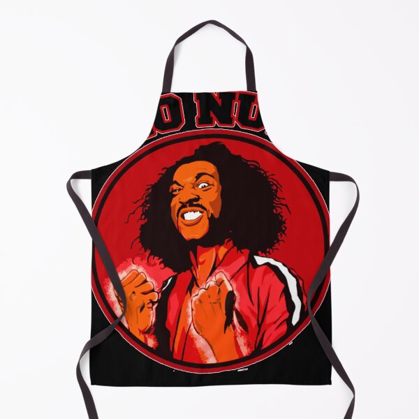 Item preview, THE LAST DRAGON SHO NUFF designed and sold by RosalJunqueira.
