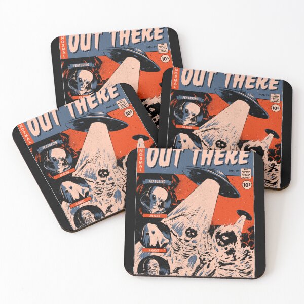 Item preview, the truth is out there  designed and sold by RosalJunqueira.