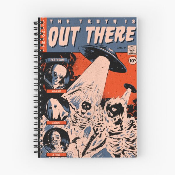 Item preview, the truth is out there  designed and sold by RosalJunqueira.