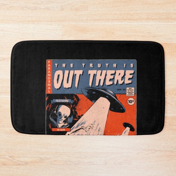 Item preview, the truth is out there  designed and sold by RosalJunqueira.