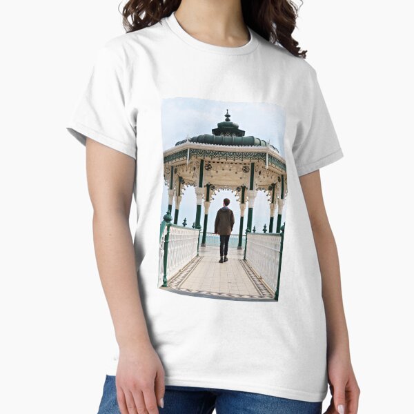 Item preview, Brighton Bandstand designed and sold by colettelydon.