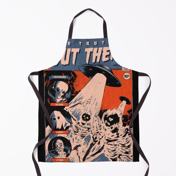 Item preview, the truth is out there designed and sold by RosalJunqueira.