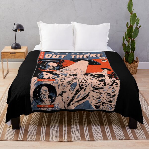 Item preview, the truth is out there  designed and sold by RosalJunqueira.