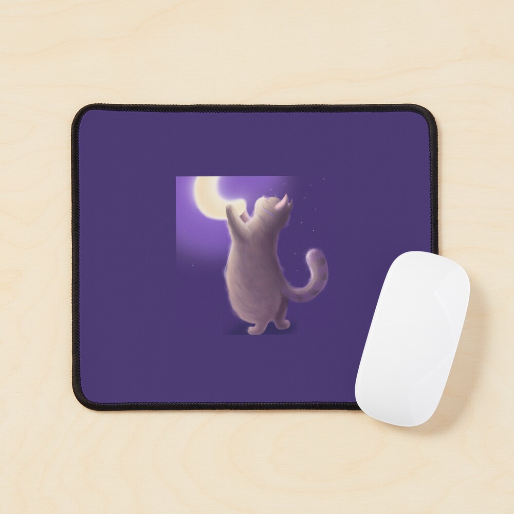 Item preview, Mouse Pad designed and sold by CodeVision.